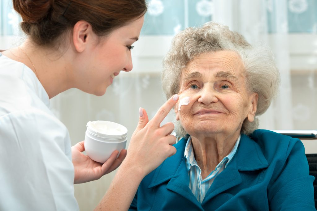 Household and lifestyle assistance